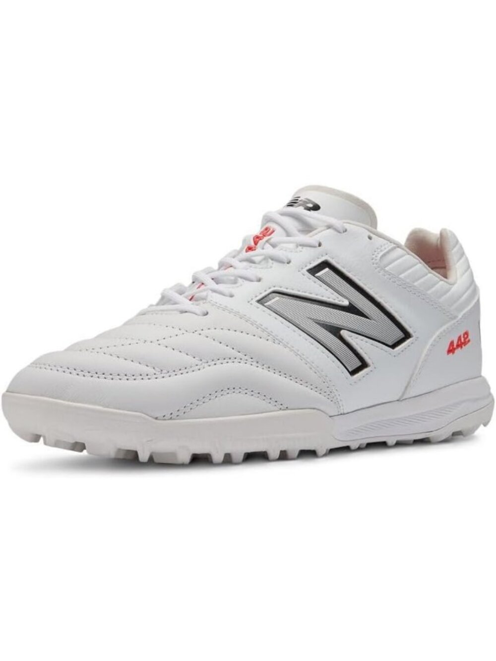Men's Soccer Cleats - Lightweight, Durable, Turf-Ready, Perfect for Performance
